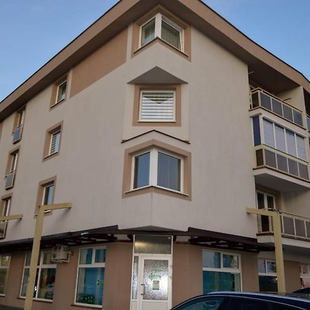 Apartman Mb Poprad Exterior foto