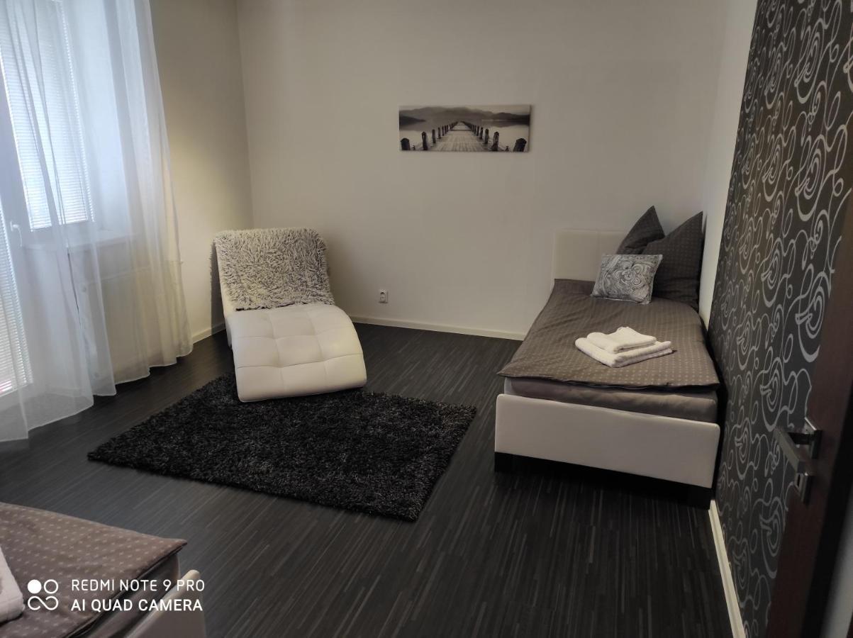 Apartman Mb Poprad Exterior foto