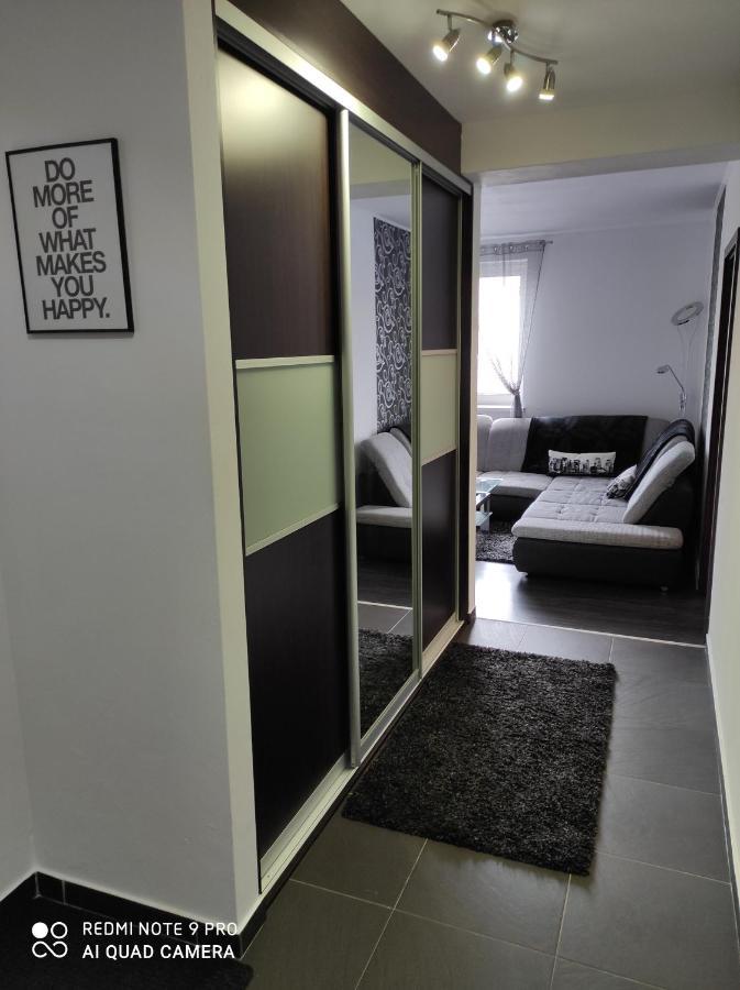 Apartman Mb Poprad Exterior foto